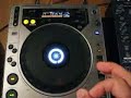 DJ Omega - Beatmatching Basics - Pitch Bend
