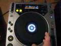 How to use the pitch bend to beatmatch two songs
