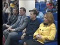 Fokus TV Memorandum of Understanding Universiteti Pavarsia Vlore & Universita di Genova