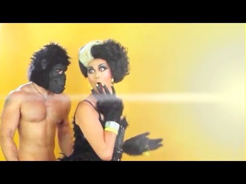 manila luzon - BUY NOW from iTunes: https://itunes.apple.com/us/album/bring-it!-feat.-jinkx-monsoon/id747120744 BUY NOW from Amazon: http://www.amazon.com/gp/product/B00GNW...