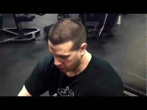 how to improve deadlift