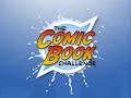 comic book challenge 2006   amputee pitch by william harless