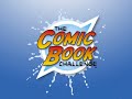 comic book challenge 2006   amputee pitch by william harless
