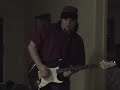 This 15 year old has talent. (Jimi Hendrix - Foxy Lady)