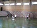 II Partido Foreros UDS 3 II Partido Foreros UDS 3
