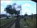 65 1049 und 41 231 auf Sonderfahrt