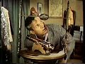 Illya Kuryakin (David mccallum) from the Man from UNCLE makes a guest appearance in this edited opening from the sitcom, Please Don't Eat the Daisies
