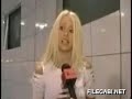 jenna jameson, what's the most unusual place you've had sex?