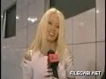 jenna jameson, what's the most unusual place you've had sex?