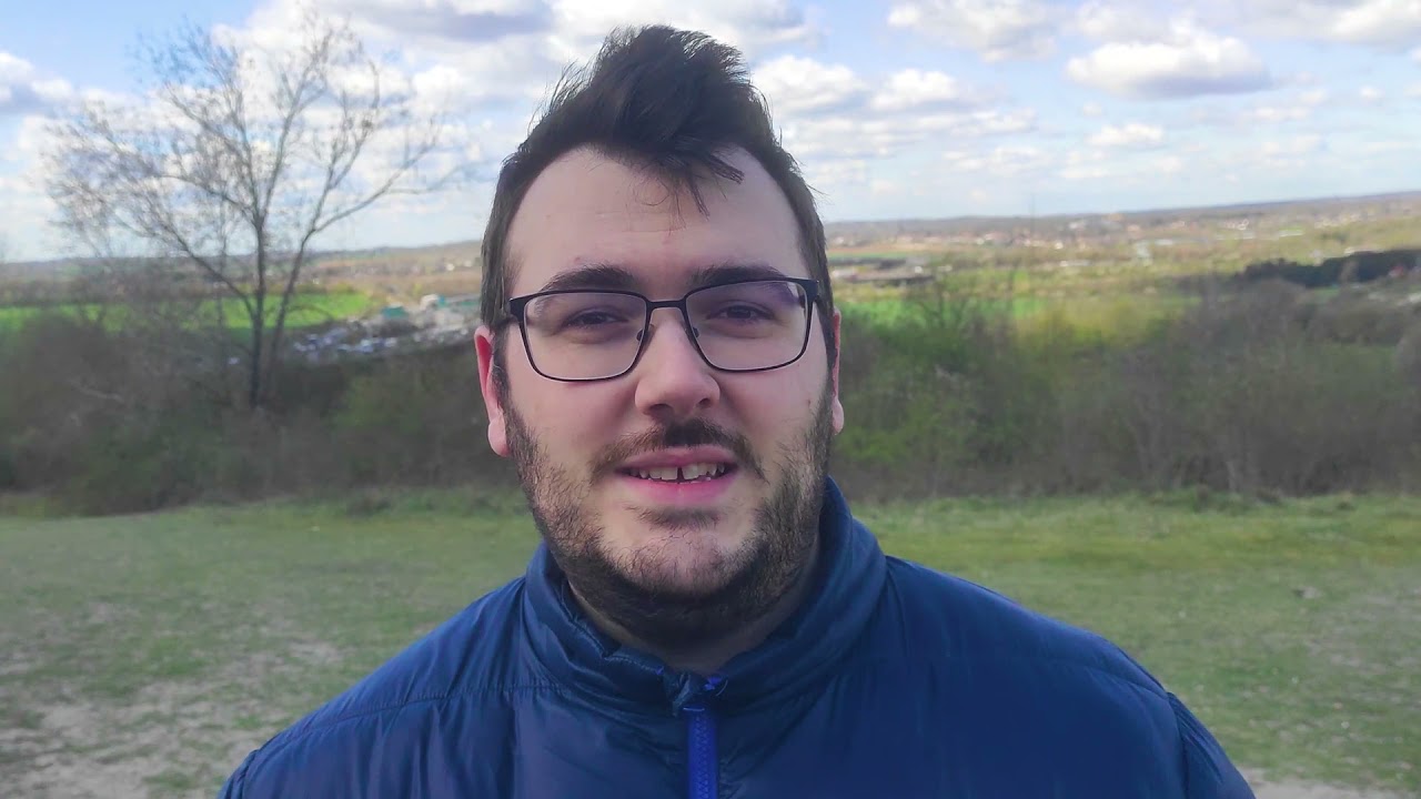 We're Still Here | Knights of St Columba