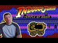 The IRATE Gamer - Indiana Jones - Temple of Doom NES