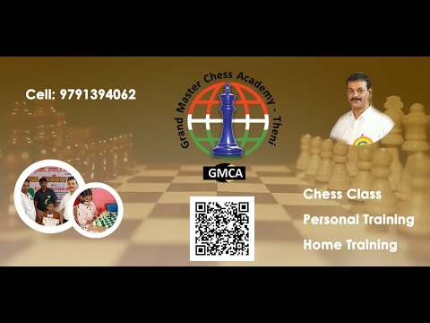 Grand Master Chess Academy