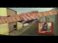 Paul Gilbert - Guitar Lesson Paul Gilbert - Guitar Lesson