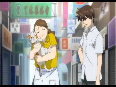 Kaze No Stigma Episode 20 English Dub - The Remnant of the Emerald