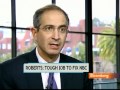 Roberts Says Comcast Seeks to Expand Content Archive