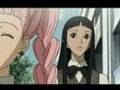 paradise kiss - no ordinary morning 