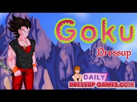 dress up games