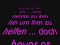 Baris R.I.P 15. februar 2008