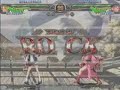 Ruu(Bridget) vs. ma-shi(Baiken) (beautiful finish) Ruu(Bridget) vs. ma-shi(Baiken) (beautiful finish)