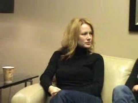 Allison Moorer video