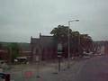 Ride through Meanwood on 51
