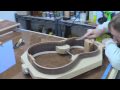 Build a Guitar, Part 6, Back