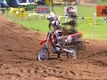 Ponca City Motocross Meet 2008 Part 2
