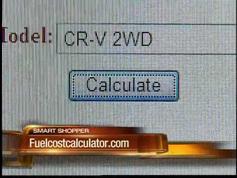 how to calculate trip cost