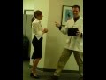singing telegram