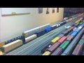 Mainline Chases