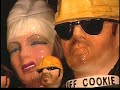 Chuck, Cookie Jar Collector Chuck, Cookie Jar Collector