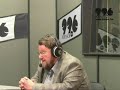 Евгений Сатановский о геноциде армян