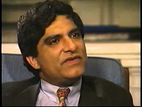 Deepak Chopra explanation of conciousness