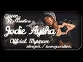 JODIE AYSHA - ORIGINAL HEARTBROKEN JODIE AYSHA - ORIGINAL HEARTBROKEN