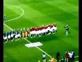 Hino Nacional - Portugal vs Arménia Hino Nacional - Portugal vs Arménia