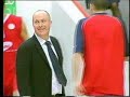 Arbitraje Baloncesto - Faltas en ataque