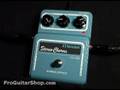 Maxon CS-550 Stereo Chorus Pedal