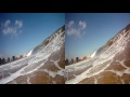 Click here for watching my newest and better 3D video: www.youtube.com This is a 3d & HD test made with twin Gopro HD cameras. Select your glasses (or not glasses) in the menu below the video. - Follow me on Facebook: www.facebook.com Un video de www.jim-box.com