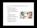 Stroke Treatment Shortcuts and Tips