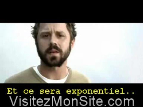 Visitez Mon Site, Vous N'Avez Pas Le Choix !