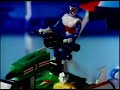 Microman: \"Acroyer\"