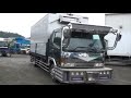 １－４０９　H11　三菱　KK-FK61FK　デコトラウイング.wmv