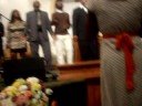 Beraca Baptist Church-Young Adults Choir(part II)