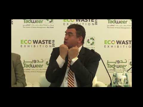 EcoWASTE 2018 exhibition