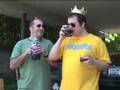 Drink of the Week - Episode 1: The Royal Royal Crown Crown
