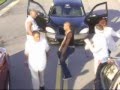 Comedian Quincy Carr's Sleep At The Stoplight Clear version