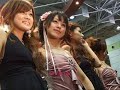 Osaka Auto Messe 2007