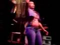 Seduction 19th - Alison Hinds part 3