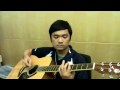 Soundgarden - Mailman (Acoustic Cover).wmv