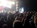 videos de 50 Cent and G-Unit in Tromsø, Norway